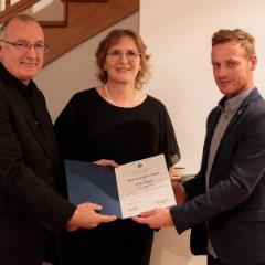 Odprtje razstave 13. Mednarodni simpozij umetniške keramike V-oglje 2018 11